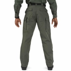Штани тактичні 5.11 Tactical Taclite TDU Pants TDU Green XL (74280-190) - зображення 3