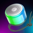 Безпроводная портативна акустическая колонка Borofone 28 sports BT speaker Dark Green