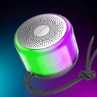 Безпроводная портативна акустическая колонка Borofone 28 sports BT speaker Black