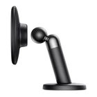 Держатель для авто на панель Baseus C01 Magnetic Phone Holder (Stick-on Version) C40140803113-00