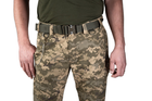 Чоловічі штани rip stop pixel, M, 220 г\кв м, 65% бавовна/35% поліестер з еластаном - зображення 5
