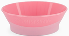 Miseczka z pokrywką Twistshake Bowl 6 m + Pastel Pink (7350083121493) - obraz 3