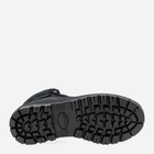 Жіночі черевики для трекінгу з мембраною Grisport 399SV619G-LADY 36 24 см Чорні (5904292129713) - зображення 5