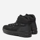 Чоловічі черевики для трекінгу з мембраною Grisport 399SV619G-MAN 41 27.3 см Чорні (5904292129645) - зображення 3