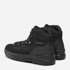 Чоловічі черевики для трекінгу з мембраною Grisport 399SV619G-MAN 42 28 см Чорні (5904292129652) - зображення 3