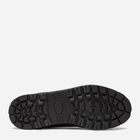 Чоловічі черевики для трекінгу з мембраною Grisport 399SV619G-MAN 42 28 см Чорні (5904292129652) - зображення 5