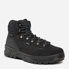 Чоловічі черевики для трекінгу з мембраною Grisport 399SV619G-MAN 47 31.3 см Чорні (5904292129706) - зображення 2