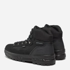 Чоловічі черевики для трекінгу з мембраною Grisport 399SV619G-MAN 47 31.3 см Чорні (5904292129706) - зображення 3