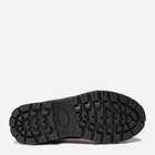 Жіночі черевики для трекінгу з мембраною Grisport 399SV622G 37 24.7 см Червоний/Чорний (5904292129980) - зображення 4