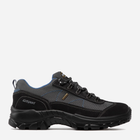 Чоловічі кросівки для треккінгу з мембраною Grisport 13364SV84G-MAN 46 30.6 см Чорні (5904292113866) - зображення 1