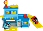 Stacja policyjna Dickie Toys ABC z samochodami (4006333074707) - obraz 3