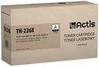 Тонер-картридж Actis для HP 226X CF226X Black (5901443103769) - зображення 1