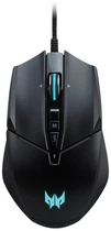 Мышка Acer Predator Cestus 335 Black (GP.MCE11.01Q)