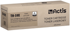 Тонер-картридж Actis для HP CF259X Black (5901443120339) - зображення 1