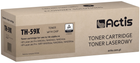 Toner Actis do HP CF259X Black (5901443120339)