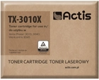 Тонер-картридж Actis для Xerox 106R02182 Black (5901443100744) - зображення 1
