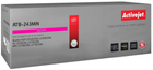 Toner Activejet do Brother TN-243M Magenta (5901443111283) - obraz 1