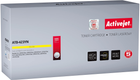 Toner Activejet do Brother TN-423Y Yellow (5901443109686) - obraz 1