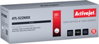 Toner Activejet do Lexmark 52D2X00 Black (5901443117896) - obraz 1