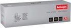 Тонер-картридж Activejet для Panasonic KXFAT472X Black (5901443107781) - зображення 1