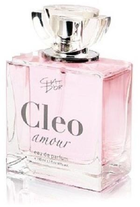Woda perfumowana damska Chat D'or Cleo Amoour 30 ml (5901801111825) - obraz 1