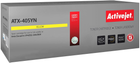 Toner Activejet do Xerox 106R03533 Yellow (5901443118459) - obraz 1