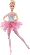 Lalka Barbie Dreamtopia Lśniąca baletnica (0194735112241) - obraz 4