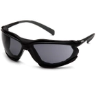 Защитные очки с уплотнителем Pyramex Proximity (gray) (PMX) - изображение 1