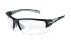 Біфокальні фотохромні захисні окуляри Global Vision Hercules-7 Photo. Bif. (+2.0) (clear) прозорі - зображення 6