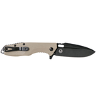 Нож Boker Plus Caracal Folder Tactical 01BO759 - изображение 2