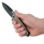 Нож Boker Plus Caracal Folder Tactical 01BO759 - изображение 8