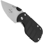 Нож Boker Plus Subcom 2.0 Black 01BO525 - изображение 1