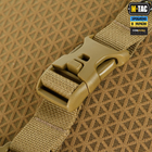 Тактическая M-Tac сумка планшет Laser Cut Hex Coyote - изображение 5