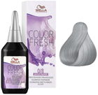 Тонер для волосся Wella Professionals Color Fresh Silver 0/8 75 мл (8005610584591) - зображення 1