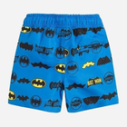 Дитячі шорти для плавання для хлопчика Cool Club LCB1815996 122 см Блакитні (5903272079277) - зображення 2
