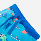 Дитячий комплект для плавання (футболка + плавки) для хлопчика Cool Club CCB2009194-00 68 см Різнокольоровий (5903272479978) - зображення 5