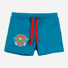 Дитячий комплект для плавання (футболка + плавки) для хлопчика Cool Club LCB2403715-00 92/98 см Різнокольоровий (5903977351395) - зображення 3