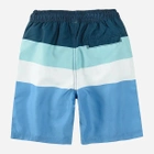 Підліткові шорти для плавання для хлопчика Cool Club CCB2422986 140 см Різнокольорові (5903977339416) - зображення 2