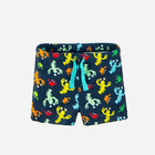 Дитячий комплект для плавання (футболка + плавки) для хлопчика Cool Club CCB2402991-00 92/98 см Різнокольоровий (5903977332530) - зображення 3