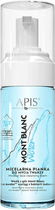 Pianka do mycia twarzy Apis micelarna 150 ml (5901810008253)