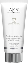 Żel do twarzy Apis Natural Cosmetics Lifting Peptide Snap-8 Firming 200 ml (5901810005788) - obraz 1