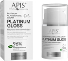 Krem do twarzy Apis Platinum Home TerApis Platinum Gloss 50 ml (5901810008130) - obraz 1