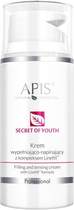 Крем для обличчя Apis Professional Secret Of Youth Filling And Tensing Cream With Linefill Formula 100 мл (5901810002107)