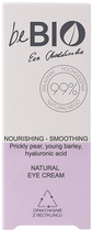 Krem pod oczy BeBio Ewa Chodakowska Nourishing And Smoothing Eye Cream 15 ml (5908233660204) - obraz 1