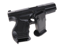 Спринговый страйкбольный пистолет Walther P99 2.5177 [Umarex] (для страйкбола) - изображение 6