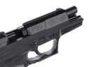 Спринговый страйкбольный пистолет Walther P99 2.5177 [Umarex] (для страйкбола) - изображение 7