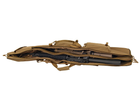 Чехол для переноса оружия 120 cm - coyote [8FIELDS] - изображение 9