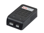 Зарядное устройство V3+ для аккумуляторов LiPo/LiFe [IPower] (для страйкбола) - изображение 2