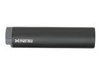 Трассерная насадка в виде глушителя XT501 MK2 Tracer [XCORTECH] (для страйкбола) - изображение 6