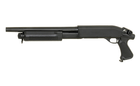 Дробовик Remington M870 CM.351 пластик [CYMA] (для страйкболу) - зображення 1